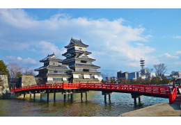 Matsumoto Castle