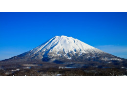 Mount Yōtei