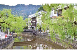 Kinosaki Onsen