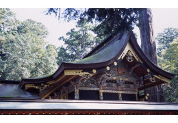 Đền Kashima-Jingu