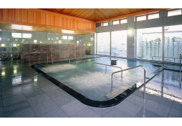 Yamanaka Onsen