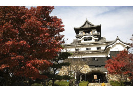 Inuyama Castle