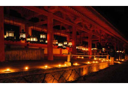 Kasuga-taisha Shrine