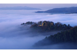 Bitchu-Matsuyama Castle