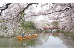 Lâu đài Himeji