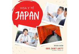Khám phá Visa y tế khám chữa bệnh tại Nhật Bản