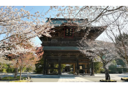 Chùa Kencho-ji