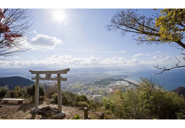 Takaya Shrine