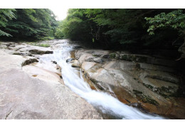 Nametoko Valley