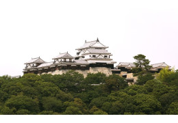 Matsuyama Castle