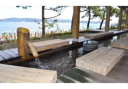 Wakura Onsen