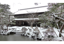 Northern Culture Museum