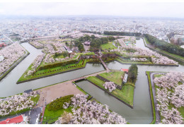 Hakodate Prefecture