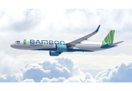 BAY NHẬT BẢN, NGẮM HOA ANH ĐÀO CÙNG BAMBOO AIRWAYS