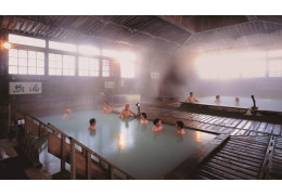 Sukayu Onsen