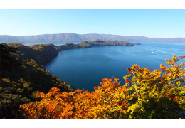 Towada-Hachimantai National Park