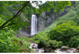 Okuhida Hot Springs Village