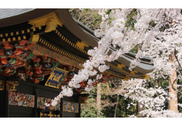 Zuihoden, the Mausoleum of Date Masamune