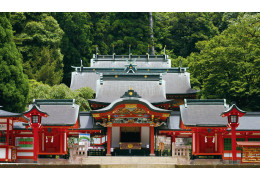 Miếu thờ Kirishima