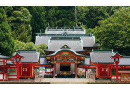 Kirishima-Jingu