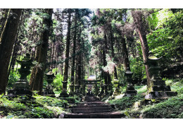 Kamishikimi Kumanoimasu Shrine