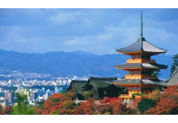 Chùa Kiyomizu-dera