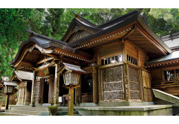 Đền Takachiho