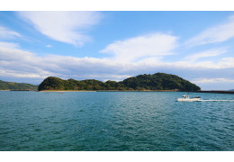 Otojima Island