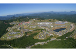 Autopolis Circuit