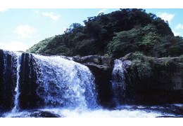 Mariyudu Waterfall