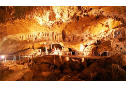 Ishigaki Stalactite Cave