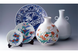 Arita, the Home of Japanese Porcelain