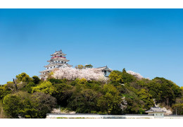 Karatsu Castle