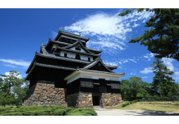 Matsue Castle